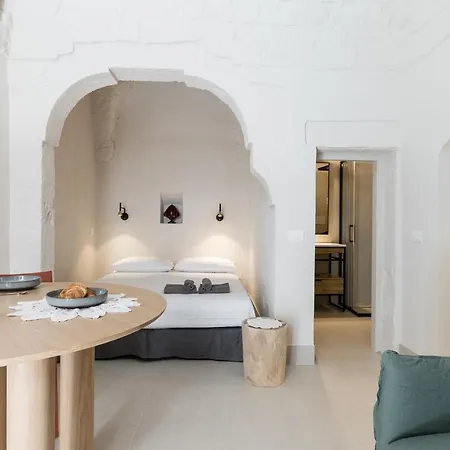 Semesterbostad Petragrigia Vacation Ostuni