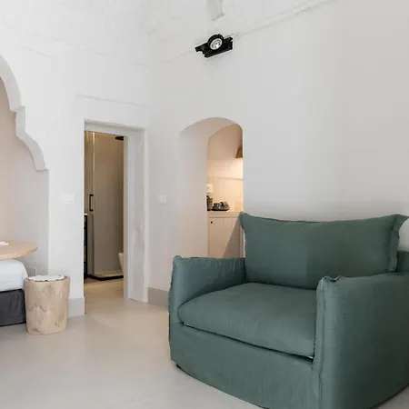 Semesterbostad Petragrigia Vacation Ostuni