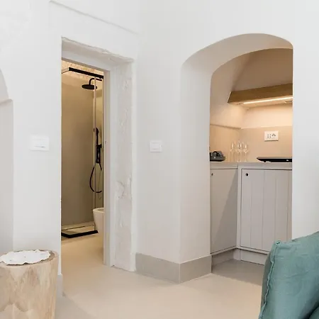 Semesterbostad Petragrigia Vacation Ostuni