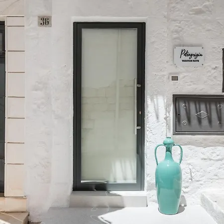 Petragrigia Vacation Ostuni