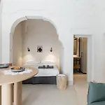 Σπίτι διακοπών Petragrigia Vacation Ostuni